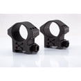 thumbnail image 2 of Talley 30mm Rifle Scope Rings Black Armor High 6 Screw, 2 of 2