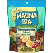 Mauna Loa Macadamia Nut Mauna Loa Macadamia Mix, 6 oz