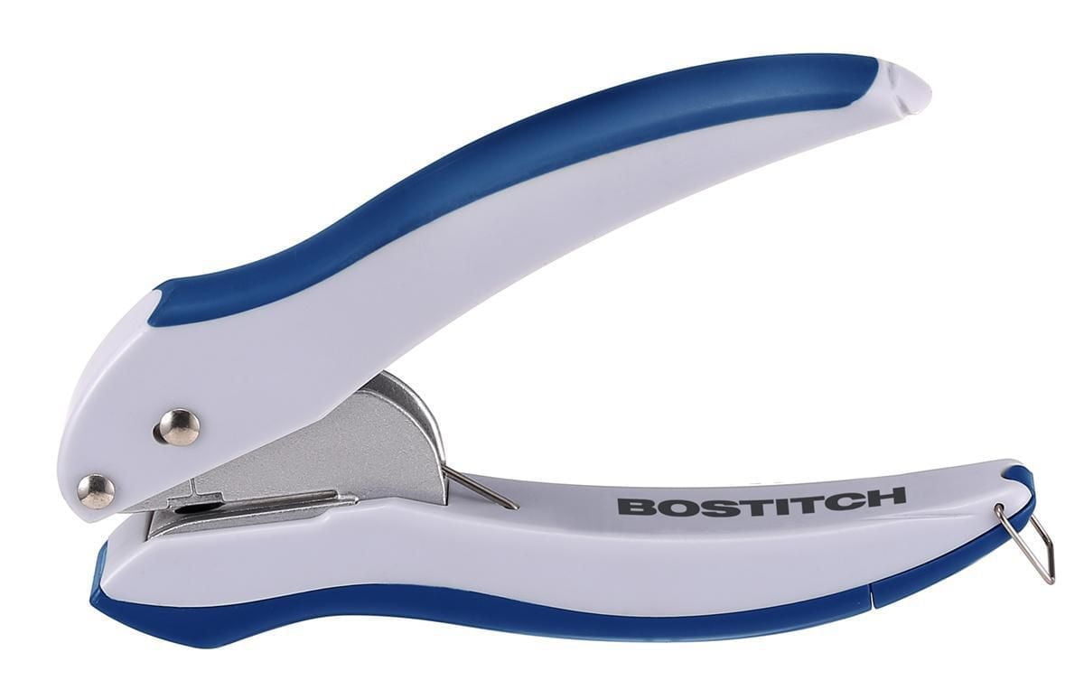 Bostitch EZ Squeeze™ 1-Hole Punch