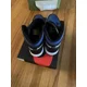 thumbnail image 3 of A i r-Jor-dan 1 Retro, Royal Toe, 3 of 5