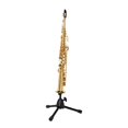 thumbnail image 1 of Soporte trípode Gator Frameworks Recital Series para saxo soprano y flugelcorno, 1 of 9