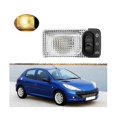 thumbnail image 5 of suitable for Car Interior Roof Light Dome Reading Light 6362ac 6362k9 6362p3 Car Accessories-CHENG DU SI XI, 5 of 5