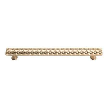 - Atlas Homewares 238-BRN Mandalay Cabinet Pull