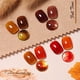 thumbnail image 2 of Set de esmaltes de uñas en gel Omainy CS6001 con 6 colores, 7,3 ml, 2 of 6
