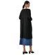 thumbnail image 2 of Principles - Rebeca Ganchillo para Mujer (Negro), 2 of 3