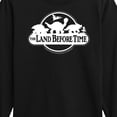 thumbnail image 3 of Land Before Time - Boys' Long Sleeve Graphic T-Shirt, 3 of 5