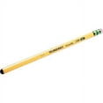 thumbnail image 4 of Ticonderoga Tri-Write Woodcase Pencil, HB #2, Yellow, Dozen, 4 of 4