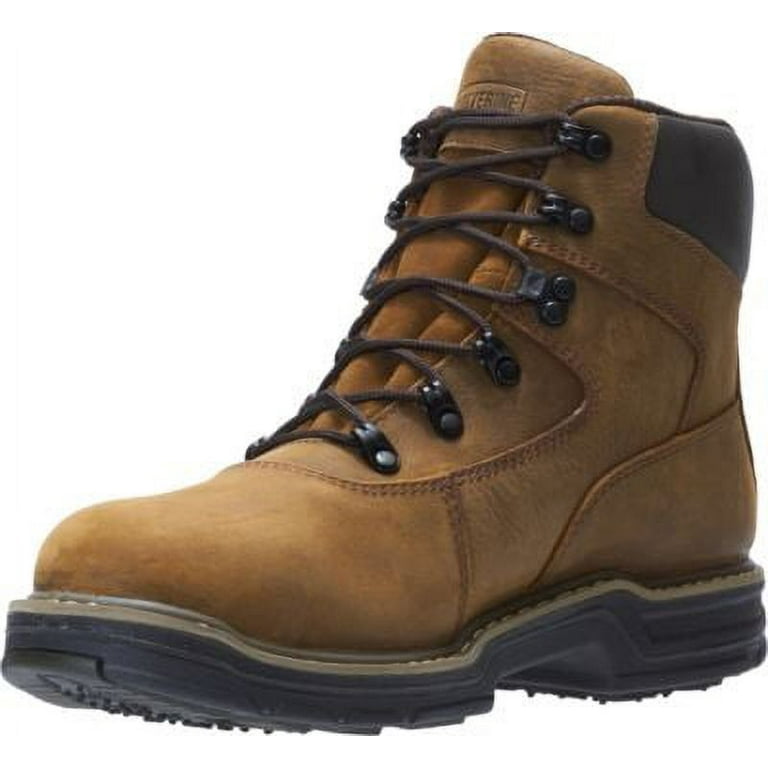 Wolverine Marauder Insulated 6