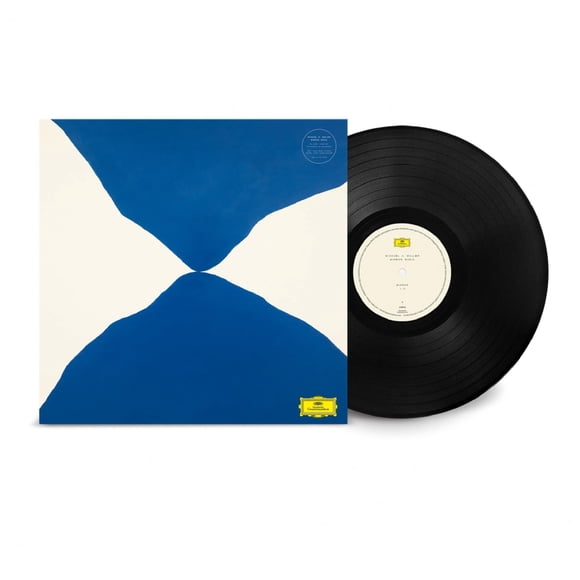 Miroir Musique (LP)