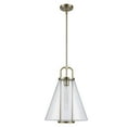 thumbnail image 5 of Trans Globe Lighting PND-2233 BK River 14" Wide Pendant - Black, 5 of 7