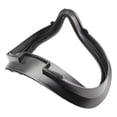 thumbnail image 4 of Grofry Washable Replacement Face Cover for Oculus Quest 2 VR Glasses, Black, 4 of 8
