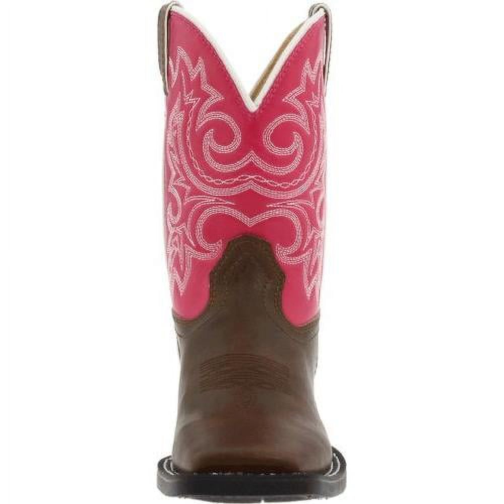 LIL' DURANGO® Little Kid Western Boot Size 10(ME) - image 5 of 5