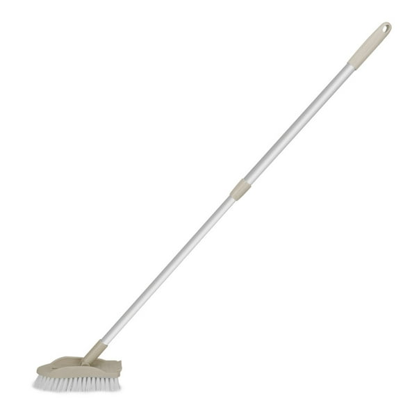 Bathtub Scrubber Long Handle