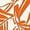 Orange1, variant on Women's 2026 Summer Double Spaghetti Strap V‑Neck Tank Top, Print A‑Line Loose Fit Sleeveless Camisole Top for Casual Daily Wear