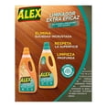 thumbnail image 3 of Limpiador líquido Alex extra eficaz para pisos de maderas con 2 l, 3 of 3