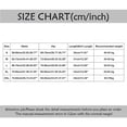 thumbnail image 3 of DHFJKG Women Tennis Skirts Built In Shorts With Side Pockets High Waisted Skorts Tummy Control Lightweight Pleated Athletic Mini Skirts, 3 of 7
