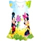 thumbnail image 2 of 2023 año más nuevo Disney Mickey niños ropa verano Casual Linda falda cuello redondo falda impresa Mickey Mouse Mickey vestido principal 12M Gao Jinjia LED, 2 of 2