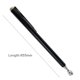 thumbnail image 3 of Eigraketly Varilla de recogida telescópica portátil magnética de 1,5/2 libras, herramienta de mano con imán extensible, longitud ajustable de Artesanía Negro Eigraketly TO0799-01B, 3 of 6