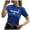 V, variant on Xuewenshw Baby Tees For Women Tops Brazil Crop Top T Shirts Graphic Tees For Women Vintage 90s Streetwear Shirts Woman's Summer Tops