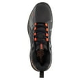 thumbnail image 5 of K-Swiss Men's Ultrashot 3 Tennis Shoe, Asphalt/Jet Black/Spicy Orange, 13, M, 5 of 5
