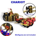thumbnail image 3 of Paquete de armas Nicolababe Medieval para minifiguras con 233 piezas, 3 of 6