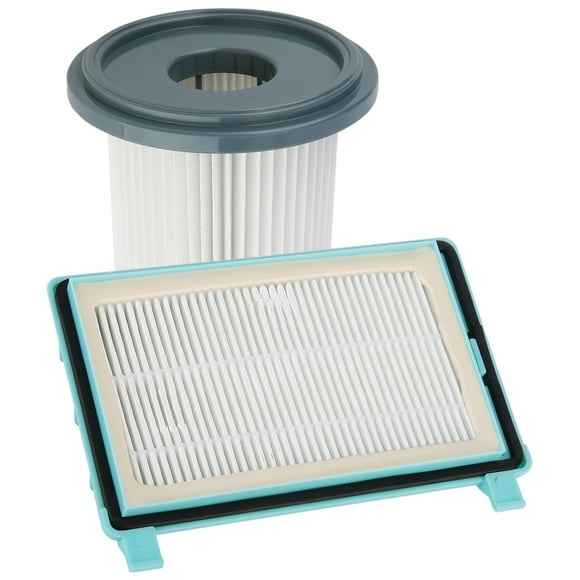 Hepa Filters , Vacuum Cleaner Filter, ABS+Activated Carbon For FC8732 FC8734 FC8736 FC8748 Wet/Dry Vacuum Cleaners