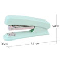 thumbnail image 2 of Velvet Jam-Free Stapler Value Kit Including Staples and Magnetic Staple Remover, 2 of 5