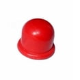 thumbnail image 4 of 2Pcs Red Carburetor Oil Primer Bulb Cup for Briggs & Stratton 694394 494408, 4 of 4