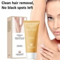 thumbnail image 4 of Silky Smooth Hair Removal Cream Painless, 4 of 8