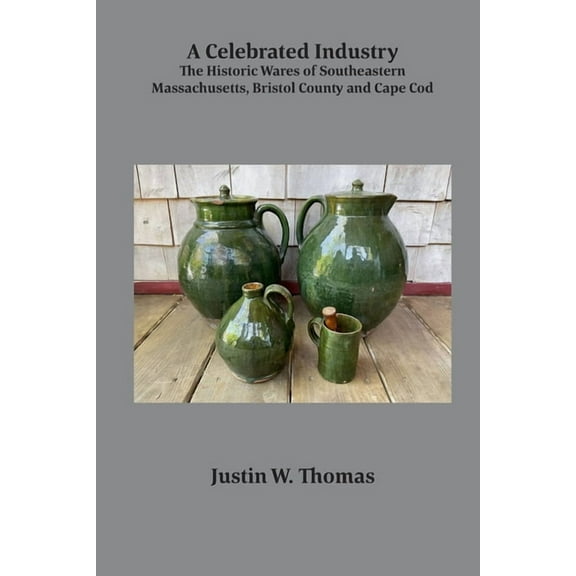 A Celebrated Industry (Paperback)