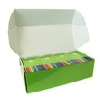 thumbnail image 2 of Lápices de colores S & E TEACHER'S EDITION 432 unidades preafilados, 2 of 6