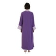 thumbnail image 5 of Lilac - Purple - Unlined - Abaya - Refka, 5 of 5
