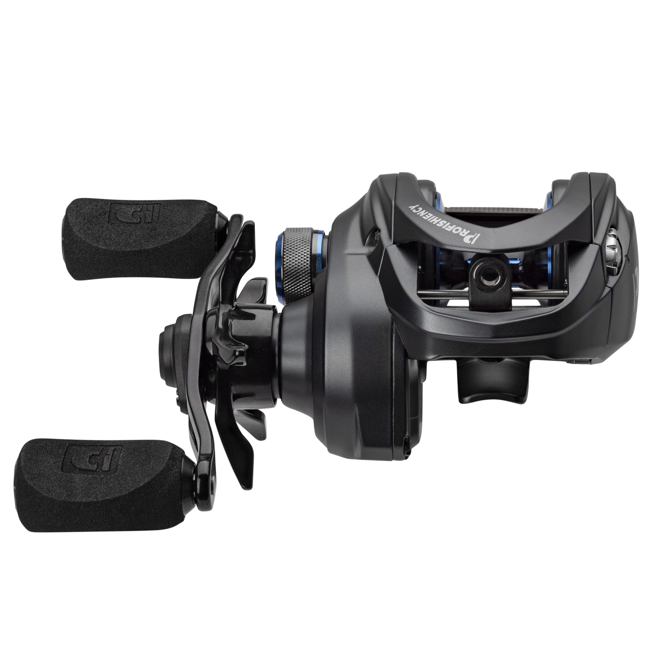 ProFISHiency P413 6.4:1 GR Baitcast Fishing Reel Right Retrieve