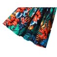 thumbnail image 5 of Vestido SHOOYING Mommy and Me, estilo hawaiano, floral, playa, 5 of 5