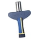 thumbnail image 1 of Tren de Ping Pong Azul Equipo Realista Acero Inoxidable Alto Rendimiento Madera Estilo C, 1 of 7