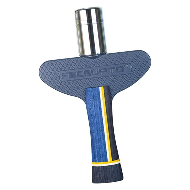 Siruishop Entraîneur de Ping-Pong Professionnel Accessoire d'Équipement Haute Performance pour Enfants Style D