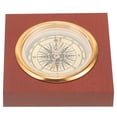 thumbnail image 3 of Portable Navigation Chinese Compass Chinese Ancient Compass Vintage Style Compass, 3 of 5