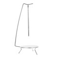thumbnail image 1 of Milisten 2Jgo Estante Para Con Colgador De Inoxidable Y Material Resistente Para Camping, 1 of 8