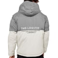 thumbnail image 5 of Chamarra De Invierno Para Hombre Shendy Vendy Termica Con Capucha, 5 of 5