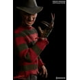 thumbnail image 6 of Sideshow Nightmare on Elm Street Collectibles Freddy Krueger 1/6 Scale, 6 of 9