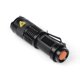 thumbnail image 1 of 3 Modes LED Torch Torch Tactical Light Adjustable Focus Zoom Light black, 1 of 2
