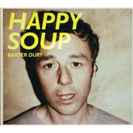 HAPPY SOUP