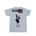 thumbnail image 1 of AC/DC Mens Angus Young Cut Out T-Shirt, 1 of 5