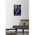 thumbnail image 3 of NFL Corbeaux de Baltimore - Lamar Jackson 20, 3 of 4