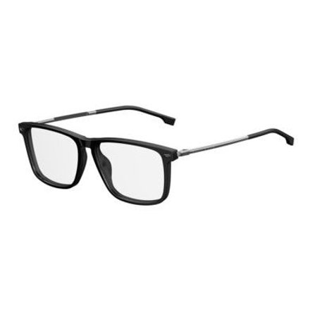UPC 762753437570 product image for Hugo Boss BHB 0931 Eyeglasses 0807 Black | upcitemdb.com