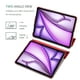 thumbnail image 5 of Funda inteligente ProCase para iPad Air de 11 pulgadas M3 M2 2025 2024, 5 of 9
