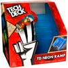 Tech Deck Neon Big Bnkhubba+tmach