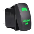 thumbnail image 1 of Interruptor basculante de 5 pines, 12 V 24 V, resistente al agua, interruptor basculante de 5 palancas, interruptor basculante SPS, confiabilidad excepcional, 1 of 9