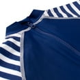 thumbnail image 2 of Harry Bear Boys Shark Feeling Fintastic Surfsuit Sizes 2T-6, 2 of 3