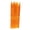 Orange Yellow, variant on Suodoka 6pcs/set Noodle Worm Fishing Bait Bite Resistant PVC Soft Maggot Earthworm Artificial Bait, Orange Yellow, 6.3 in / 16 cm